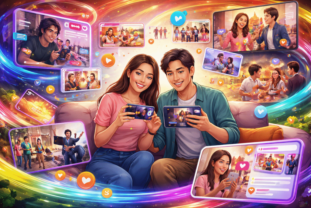 What Filipinos Like to Watch on Streaming: Genres, Habits, and Cultural Pull