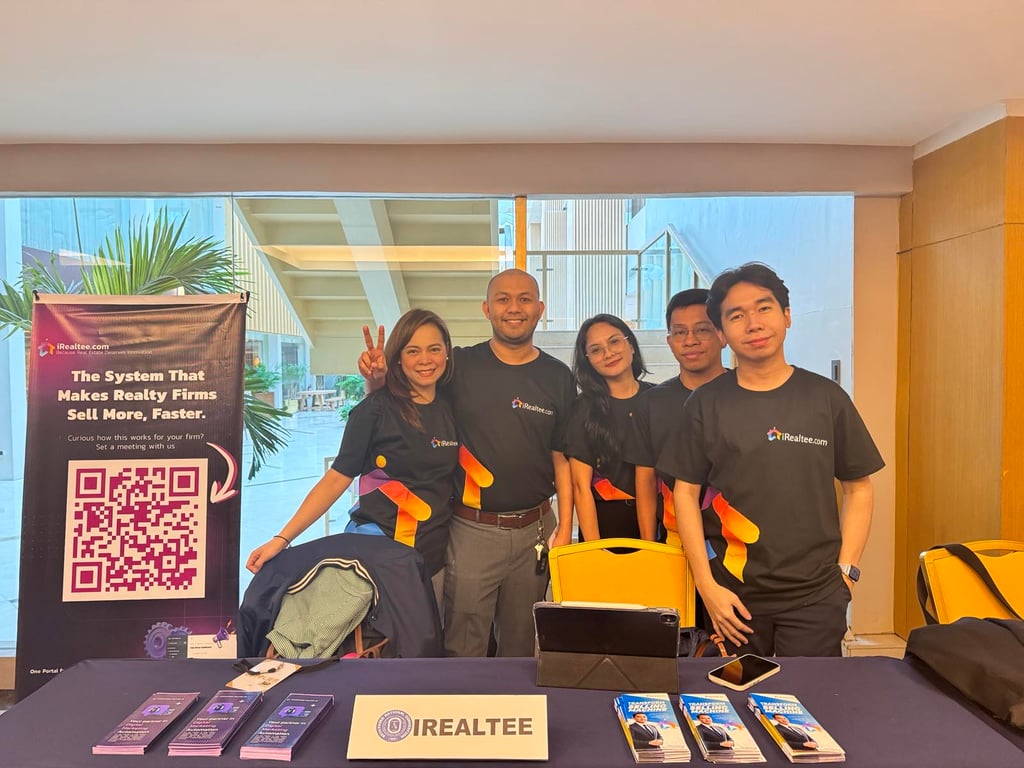 iRealtee.com Introduces Rental Management System for Philippine Property Operations