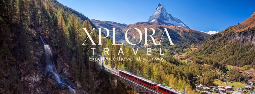 Europe Your Way : Customized Europe Tours and More With Xplora Travel