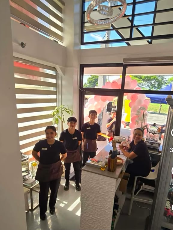 RYC Wellness Launches in Nuvali: A First-Kind-Social Club Where You Build Your Own Body