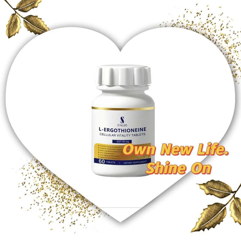 2026 Ranking of the Best Whitening Pills in the Philippines: Discovering the “Cellular-Level” Power of Ergothioneine