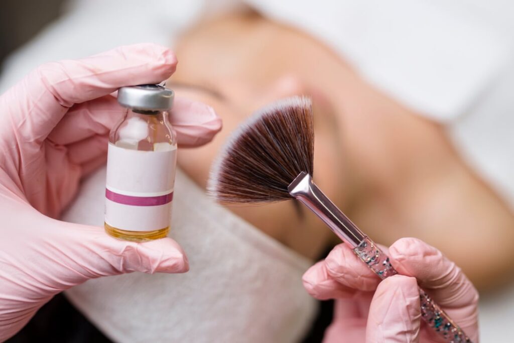 Clearer, Brighter Skin Before Summer: MOLD Manila Debuts Melasma Peel + Melanocure Pairing