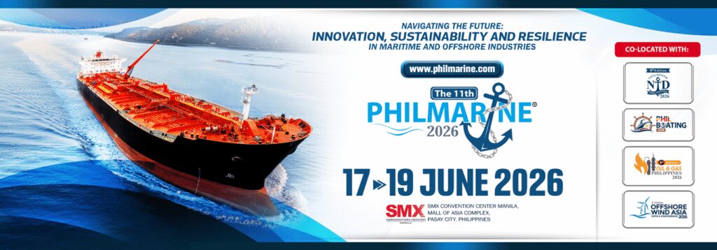 The 11th PhilMarine 2026: Navigating the Future of Innovation and Sustainability in Southeast Asia’s Premier Maritime Hub