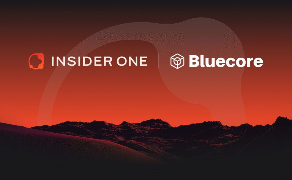 Insider One, the Leading Agentic AI Platform Powering Autonomous, End-to-End Customer Engagement, Acquires Bluecore