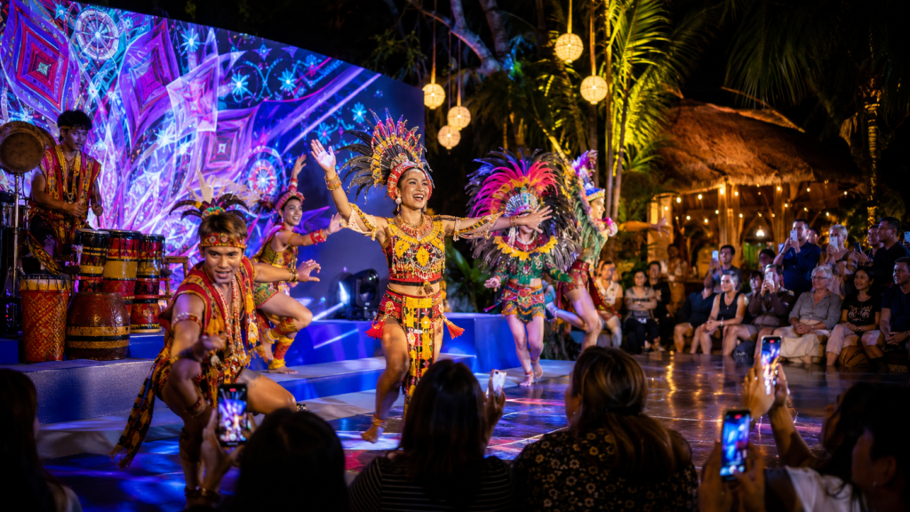 Modern Philippine Performing Arts: How Theater, Music, and Cultural Shows Are Bringing Filipino Stories to Global Audiences