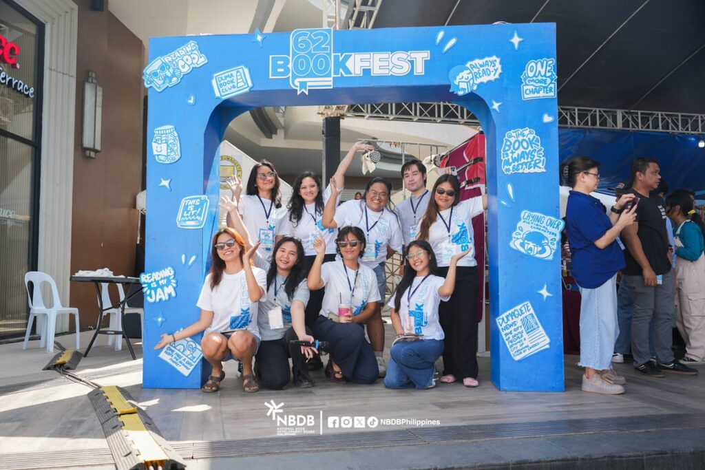 6200 Book fest concludes inaugural three-day celebration