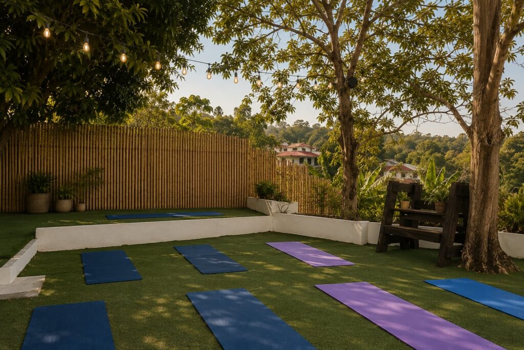 Authentic Indian Yoga Studio Opens in Taytay to Elevate Rizal’s Wellness Scene