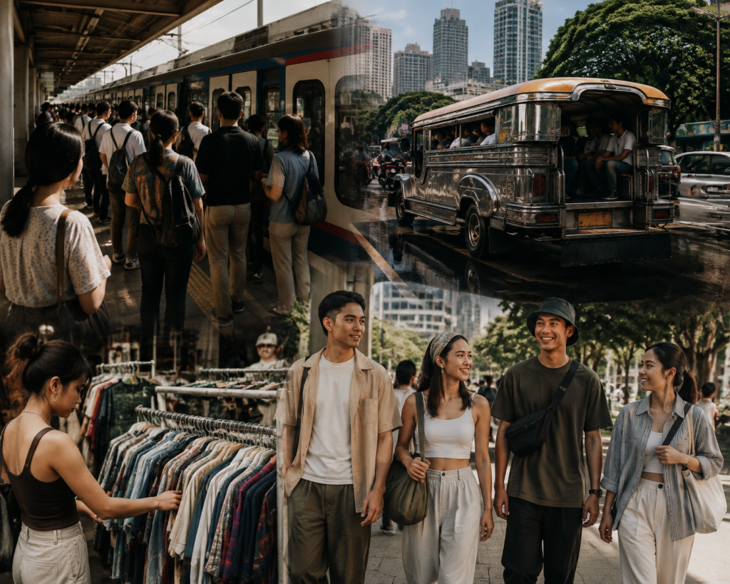 From Office to OOTD: How Hybrid Work Culture Redefines Daily Fashion in Cebu City