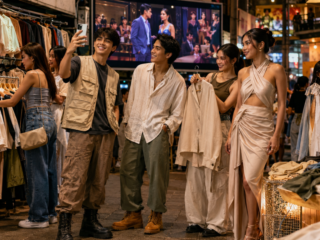 Celebrity Style and Runway Glam: How Filipino Showbiz Icons Are Redefining the Fashion Landscape in 2026