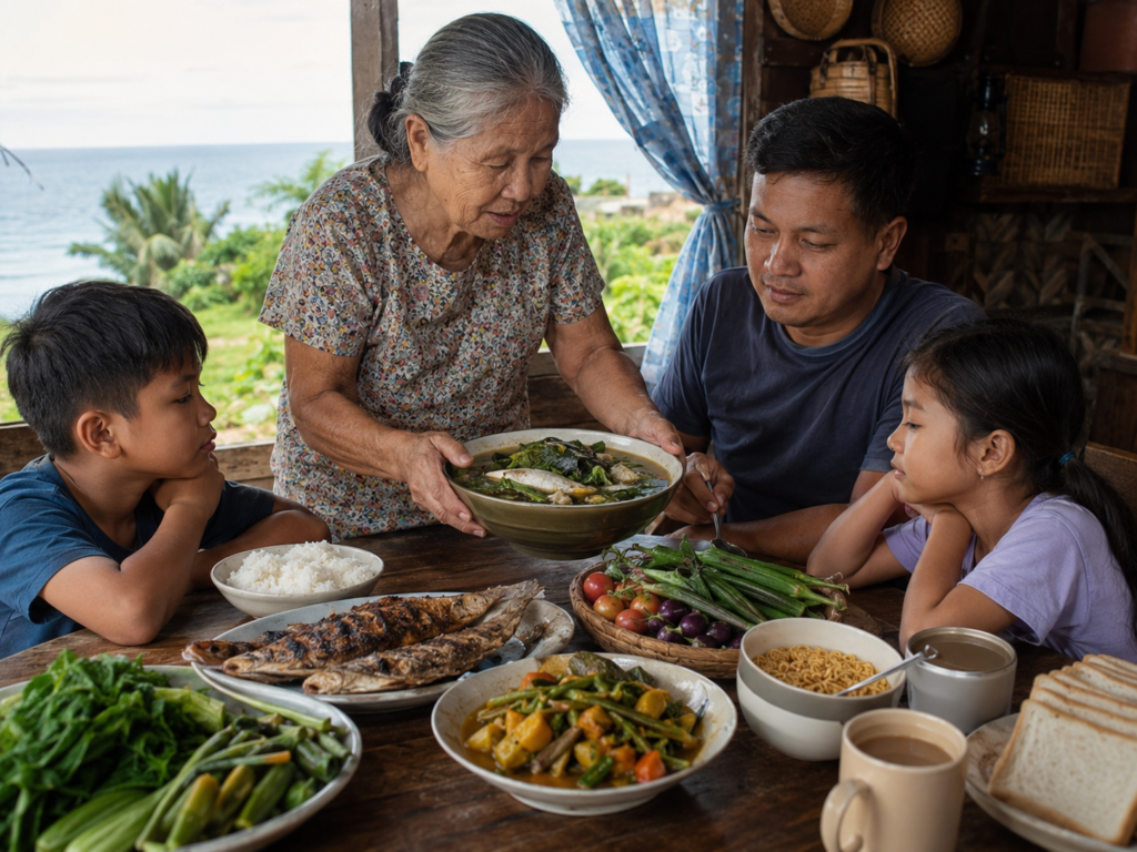 Fueling Young Minds: How School-Based Feeding Programs Are Reshaping Filipino Children’s Health in 2026