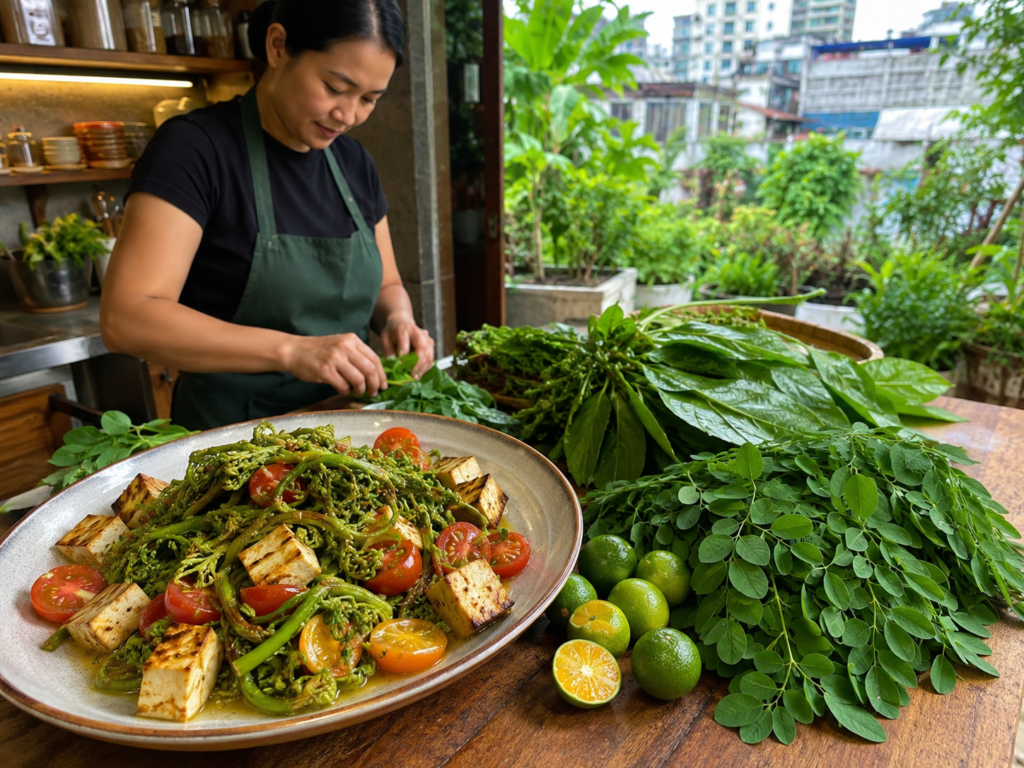 Healthy Filipino Classics 2026: Revamping Adobo, Sinigang, and Lumpia for Heart-Smart Eating
