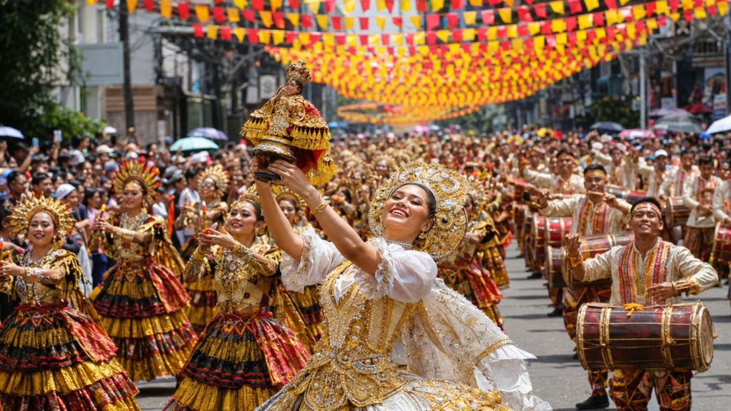 Ati-Atihan Festival 2026: Kalibo’s Indigenous-Catholic Fusion, Dates, and Why It’s Called the Mother of All Philippine Festivals