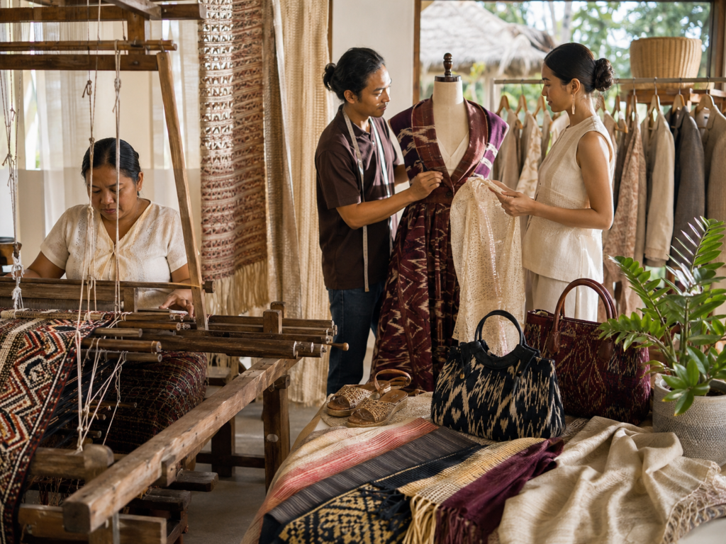 From Indigenous Looms to International Runways: The Rise of Filipino Fashion Partnerships in 2026
